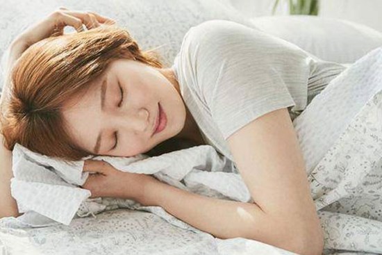 5 hành động thông minh trước khi đi ngủ để duy trì cuộc sống khỏe mạnh