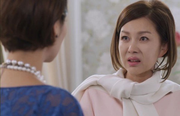 Con trai lương tháng 30 triệu vẫn bị nhà vợ chê ít, mẹ tôi uất ức hỏi lương con trai thông gia thì liền cấm cho con cháu về ngoại-1