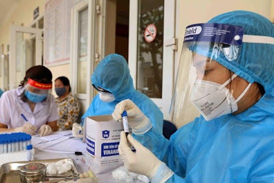 Chiều 16/9, không ghi nhận ca mắc mới COVID-19, có 46 bệnh nhân âm tính từ 1-3 lần