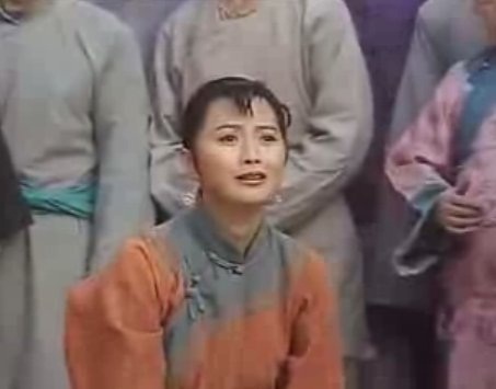 Đời hồng nhan bạc phận của Hàm Hương Lưu Đan và bi kịch một gia đình-2