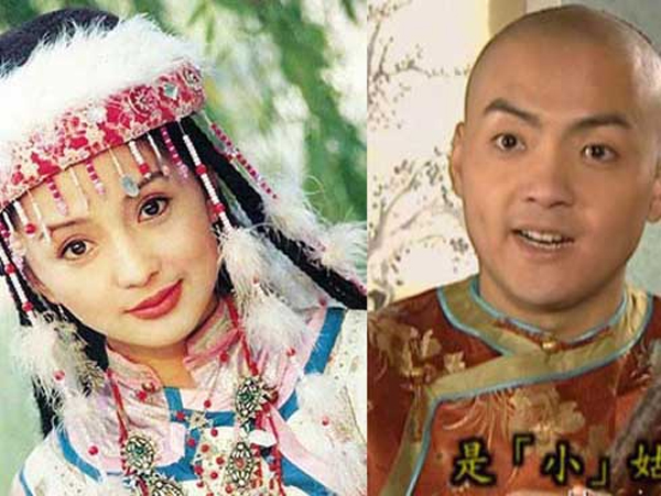 Đời hồng nhan bạc phận của Hàm Hương Lưu Đan và bi kịch một gia đình-11