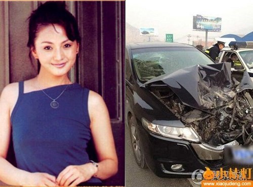 Đời hồng nhan bạc phận của Hàm Hương Lưu Đan và bi kịch một gia đình-5