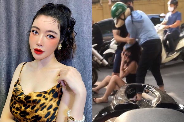 Elly Trần bất ngờ phát ngôn sốc về vụ đánh ghen trên đường Lý Nam Đế: Mình thấy lo cho em bồ-2