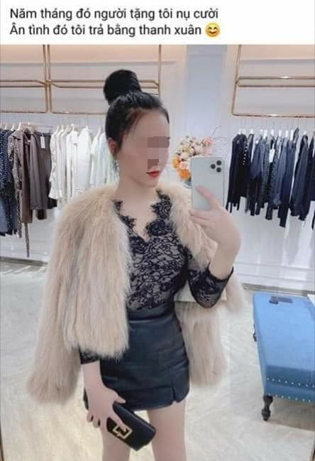 Vụ đánh ghen trên phố Lý Nam Đế: Những câu thả thính đỉnh cao của hot girl tiểu tam-5