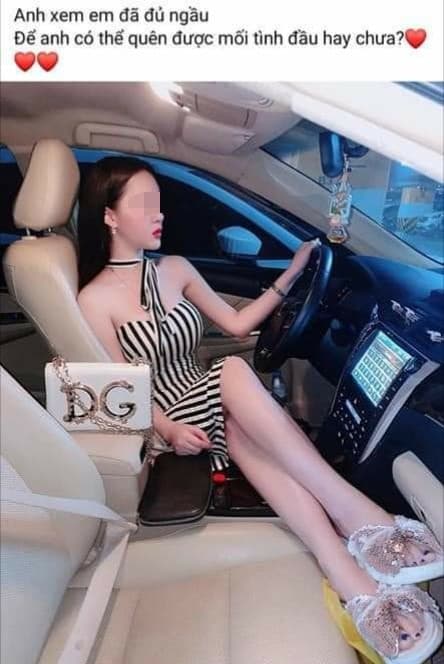 Vụ đánh ghen trên phố Lý Nam Đế: Những câu thả thính đỉnh cao của hot girl tiểu tam-6