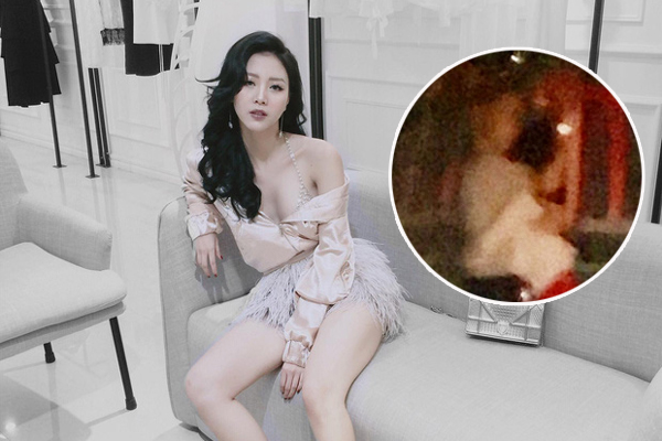 Bà mẹ 3 con với thâm niên 7 năm học võ vô tình nổi tiếng nhờ pha đánh ghen hộ trên phố Lý Nam Đế: Về nhà mới thấy tiếc vì mặc váy!-6
