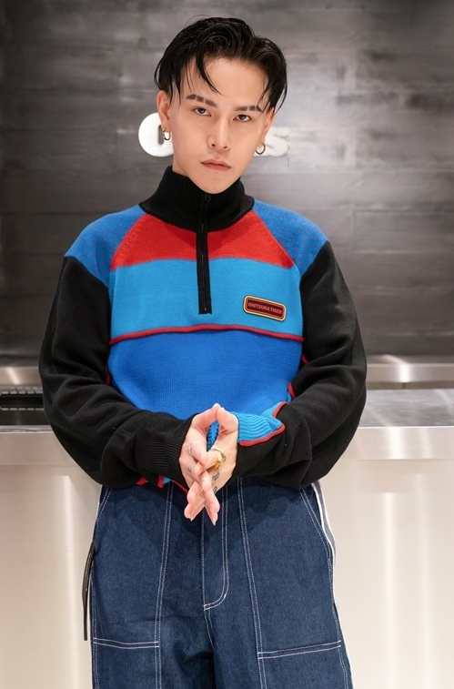 Chân dài showbiz bóc phốt người chồng trong vụ đánh ghen ở Lý Nam Đế hóa ra lại là nhân vật chính có nụ hôn đội bàn với người yêu cũ Châu Bùi-2