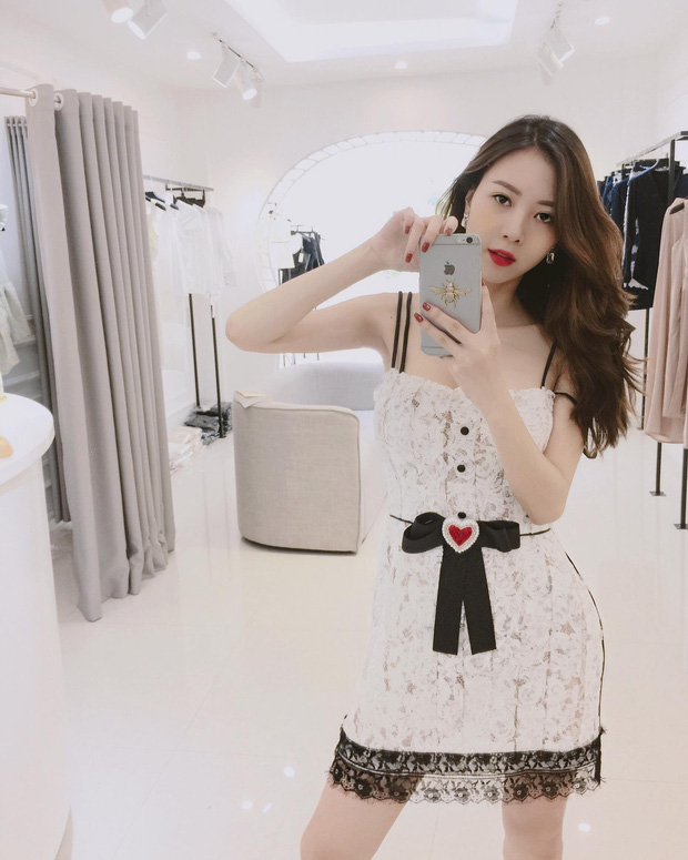 Chân dài showbiz bóc phốt người chồng trong vụ đánh ghen ở Lý Nam Đế hóa ra lại là nhân vật chính có nụ hôn đội bàn với người yêu cũ Châu Bùi-3