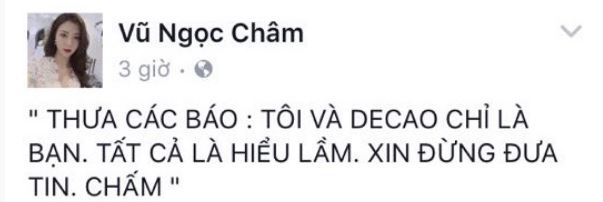 Chân dài showbiz bóc phốt người chồng trong vụ đánh ghen ở Lý Nam Đế hóa ra lại là nhân vật chính có nụ hôn đội bàn với người yêu cũ Châu Bùi-6