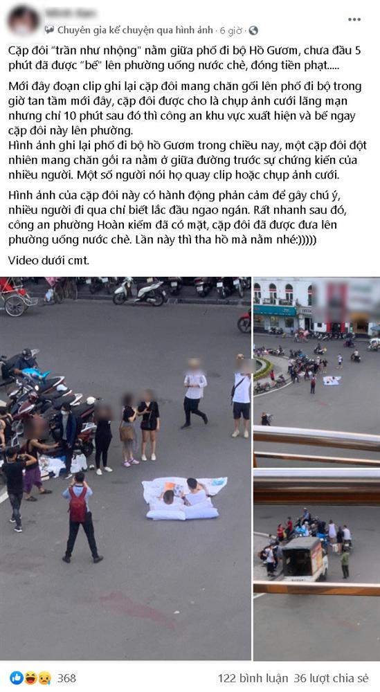 Lưu lại khoảnh khắc hôn nhân sao cho văn minh? Đừng đỗ xe ở đường cao tốc hay nằm chềnh ềnh giữa phố chỉ vì kỷ niệm đẹp của riêng bạn!-5