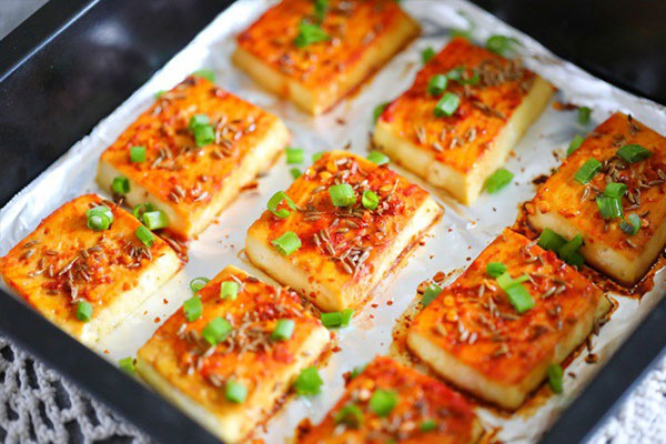 Ai cũng chê ức gà khô, mẹ đảm thái nhỏ rồi xào kiều này cả nhà ăn không kịp thở-8