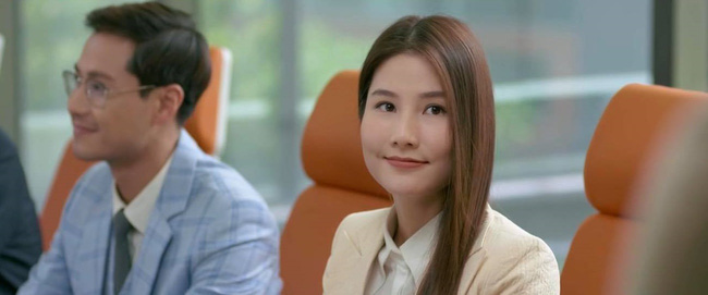 Tình yêu và tham vọng kết thúc viên mãn: Linh thay vị trí của Tuệ Lâm, cả đám cưới náo loạn vì cô dâu đi đẻ-6