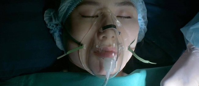 Tình yêu và tham vọng kết thúc viên mãn: Linh thay vị trí của Tuệ Lâm, cả đám cưới náo loạn vì cô dâu đi đẻ-4