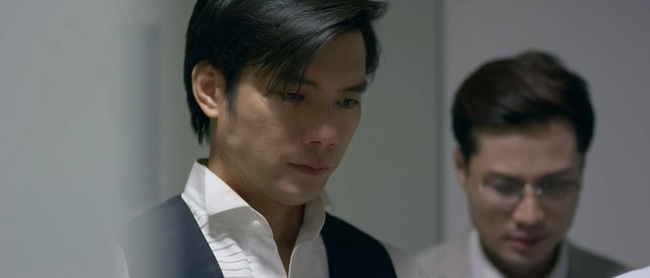 Tình yêu và tham vọng kết thúc viên mãn: Linh thay vị trí của Tuệ Lâm, cả đám cưới náo loạn vì cô dâu đi đẻ-5