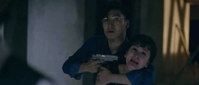 Tình yêu và tham vọng kết thúc viên mãn: Linh thay vị trí của Tuệ Lâm, cả đám cưới náo loạn vì cô dâu đi đẻ-1