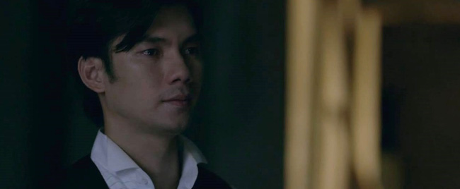 Tình yêu và tham vọng kết thúc viên mãn: Linh thay vị trí của Tuệ Lâm, cả đám cưới náo loạn vì cô dâu đi đẻ-2