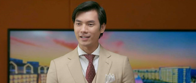 Tình yêu và tham vọng kết thúc viên mãn: Linh thay vị trí của Tuệ Lâm, cả đám cưới náo loạn vì cô dâu đi đẻ-7