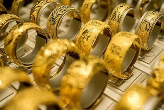 Giá vàng hôm nay 17/9: Tăng nhanh trước diễn biến mới
