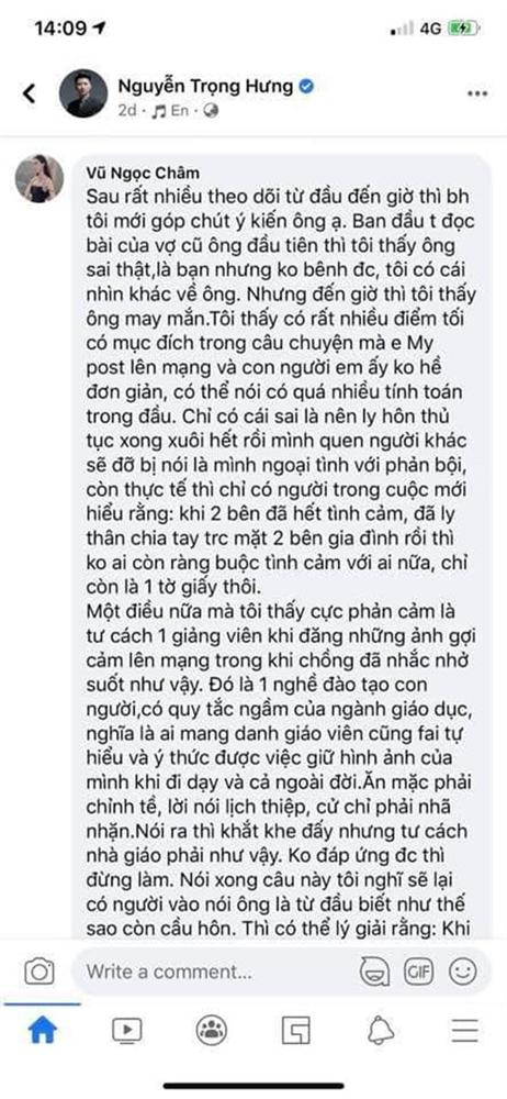 Sau phát ngôn về đại gia lái LX570, Vũ Ngọc Châm bị đào mộ chuyện Nguyễn Trọng Hưng-5