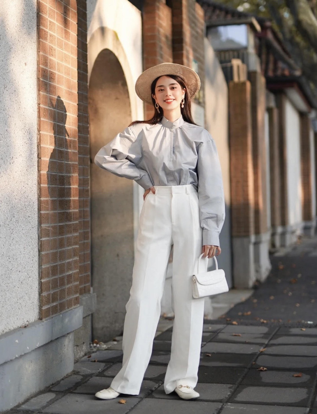 Street style Châu Á tuần này: Hội diện váy ôm sát chiếm thế áp đảo, toàn các chị em khoe body cực phẩm-9