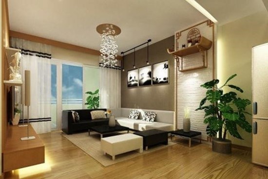 Ở nhà chung cư lưu ý đặt bàn thờ gia tiên đúng vị trí này để gọi may mắn