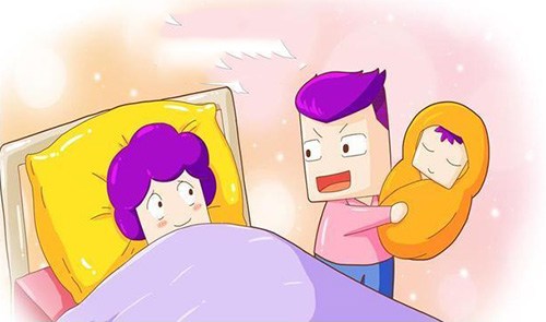 Dù đẻ thường hay mổ, mẹ phải ghi nhớ 2 nên 3 đừng để không hối hận cả đời-1