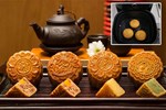 Những cách làm bánh Trung thu handmade từ rau, củ, quả chuẩn vị tự nhiên - an toàn mà vẫn đẹp mắt khiến chị em đứng ngồi không yên-14