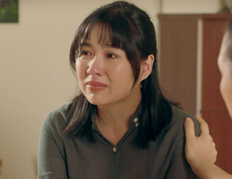 Đi ra từ phòng khám sản, vợ liên tục gào to Anh ơi em mất con rồi khiến tôi sững sờ còn mọi người liếc nhìn khó hiểu-2