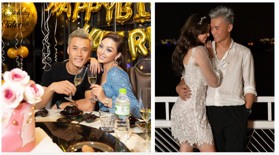 Bạn gái 2k bay ra Hà Nội cổ vũ Bùi Tiến Dũng, story quay vội trên đường mới là phần cẩu lương chất lượng-1