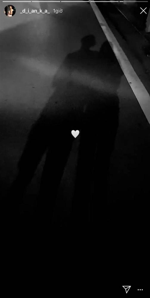 Bạn gái 2k bay ra Hà Nội cổ vũ Bùi Tiến Dũng, story quay vội trên đường mới là phần cẩu lương chất lượng-2