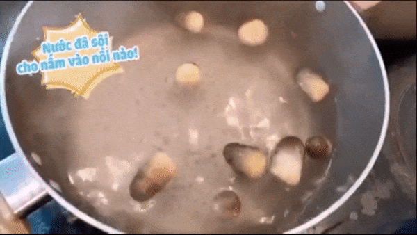 Elly Trần chia sẻ bí kíp bảo quản nấm rơm siêu nhanh mà tiện lợi giúp chị em hiện đại vẫn chuẩn đảm đang mà lại có thời gian làm đẹp-4