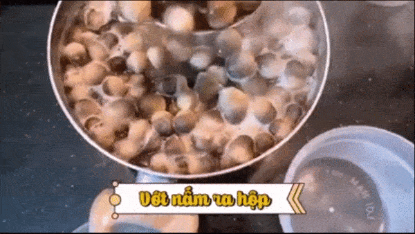 Elly Trần chia sẻ bí kíp bảo quản nấm rơm siêu nhanh mà tiện lợi giúp chị em hiện đại vẫn chuẩn đảm đang mà lại có thời gian làm đẹp-5