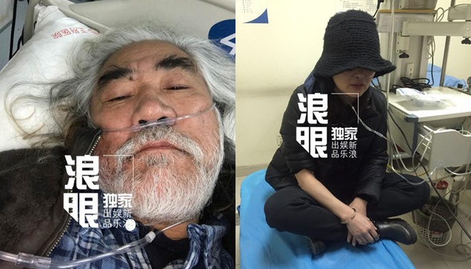 Đời tư thị phi của Trùm phim kiếm hiệp: Tố vợ gian díu với con nuôi, có con với trợ lý kém 31 tuổi-4