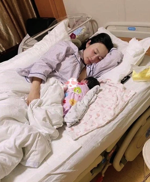 Đời tư thị phi của Trùm phim kiếm hiệp: Tố vợ gian díu với con nuôi, có con với trợ lý kém 31 tuổi-6