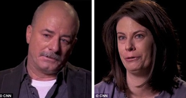 Cuộc đời bé trai 5 tuổi bị hủy hoại bởi thí nghiệm chữa hành vi nữ tính: Học phổ thông chỉ dám ăn trưa trong nhà vệ sinh, tự tử ở tuổi 38-2