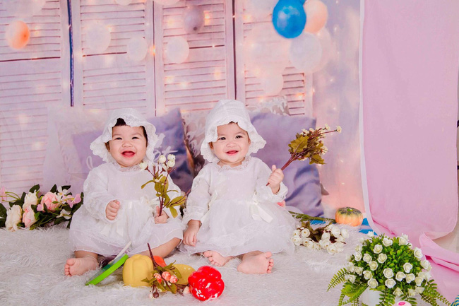 Lần đầu mất con khi 6 tháng, lần sau bị mù một mắt vì giữ thai và cái kết ngọt ngào không tưởng của mẹ 9x Thái Bình-2