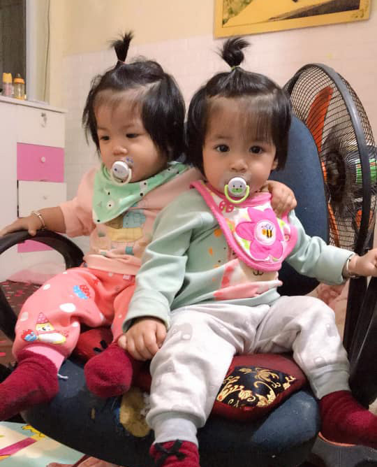 Lần đầu mất con khi 6 tháng, lần sau bị mù một mắt vì giữ thai và cái kết ngọt ngào không tưởng của mẹ 9x Thái Bình-7