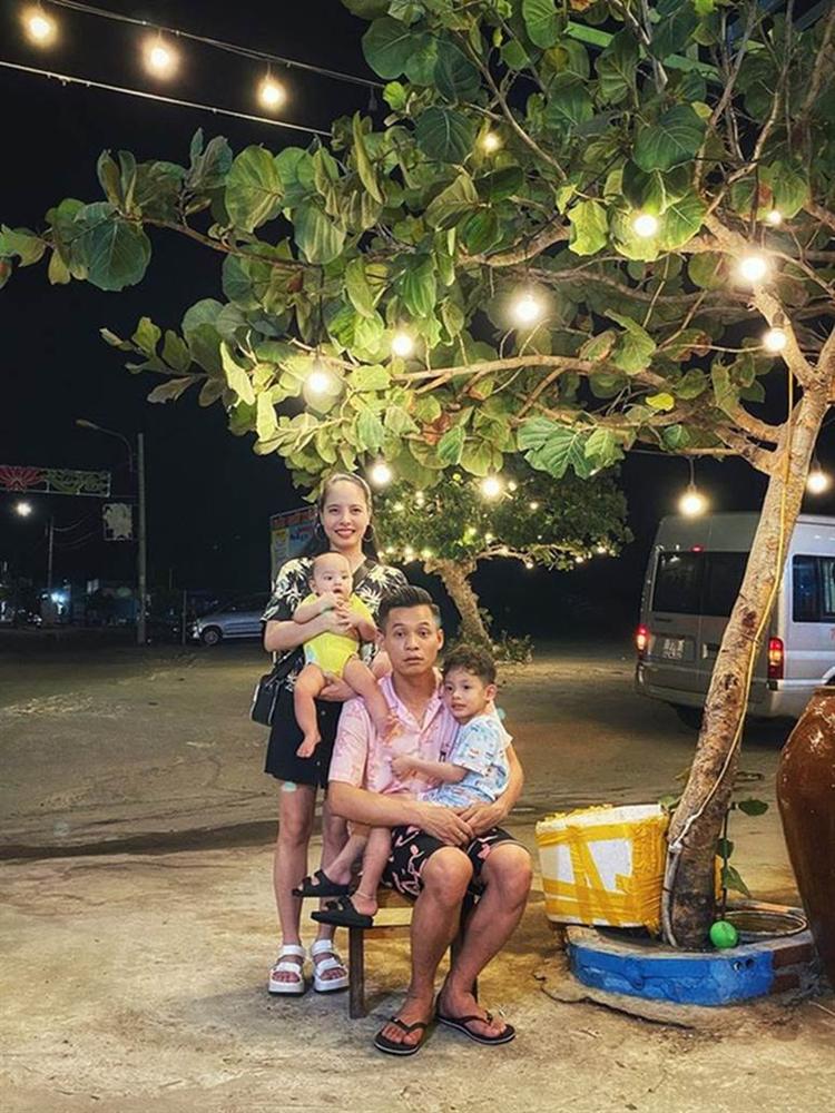 Trang Mixi - người vợ quyền lực đứng sau sự nghiệp thăng hoa của Độ Mixi là ai?-4