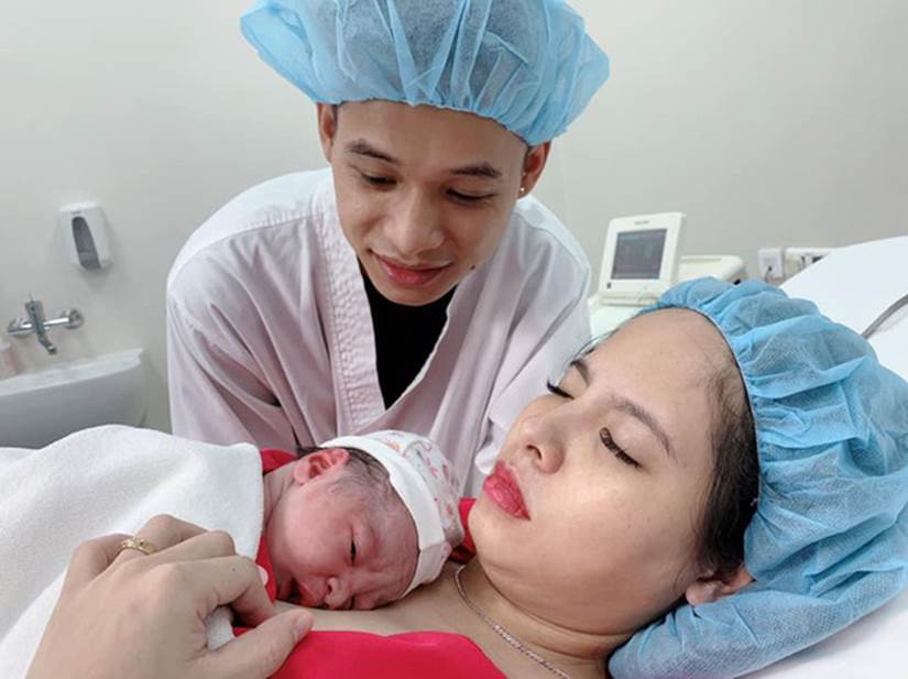 Trang Mixi - người vợ quyền lực đứng sau sự nghiệp thăng hoa của Độ Mixi là ai?-5