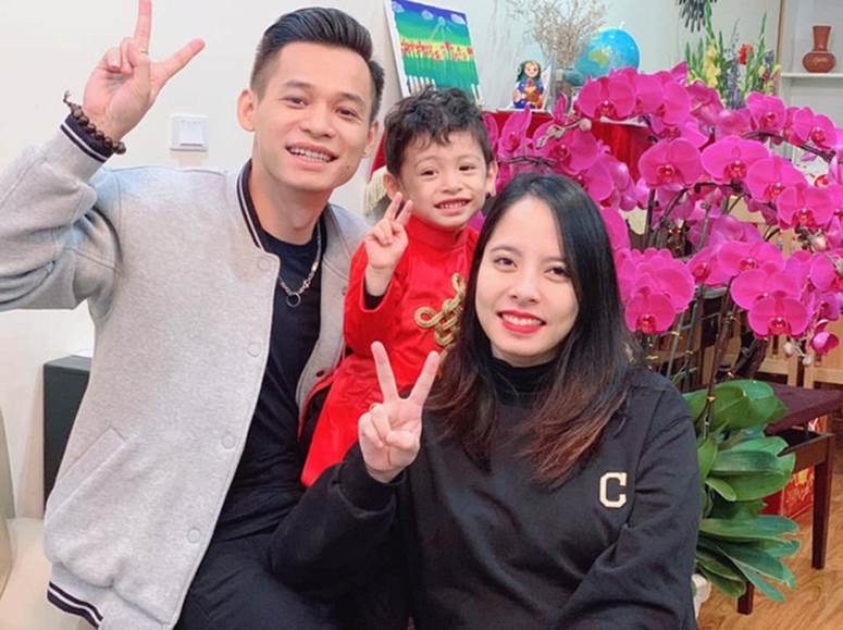 Trang Mixi - người vợ quyền lực đứng sau sự nghiệp thăng hoa của Độ Mixi là ai?-8