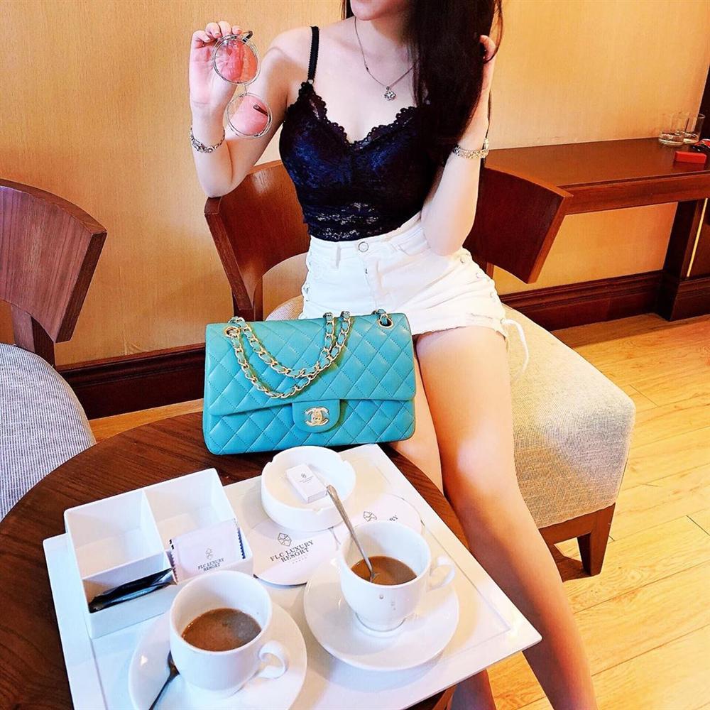 Kiểu áo ren của tiểu tam hot nhất MXH cần được các chị em xếp vào danh sách tuyệt chủng vì vừa xấu lại thiếu thanh lịch-3