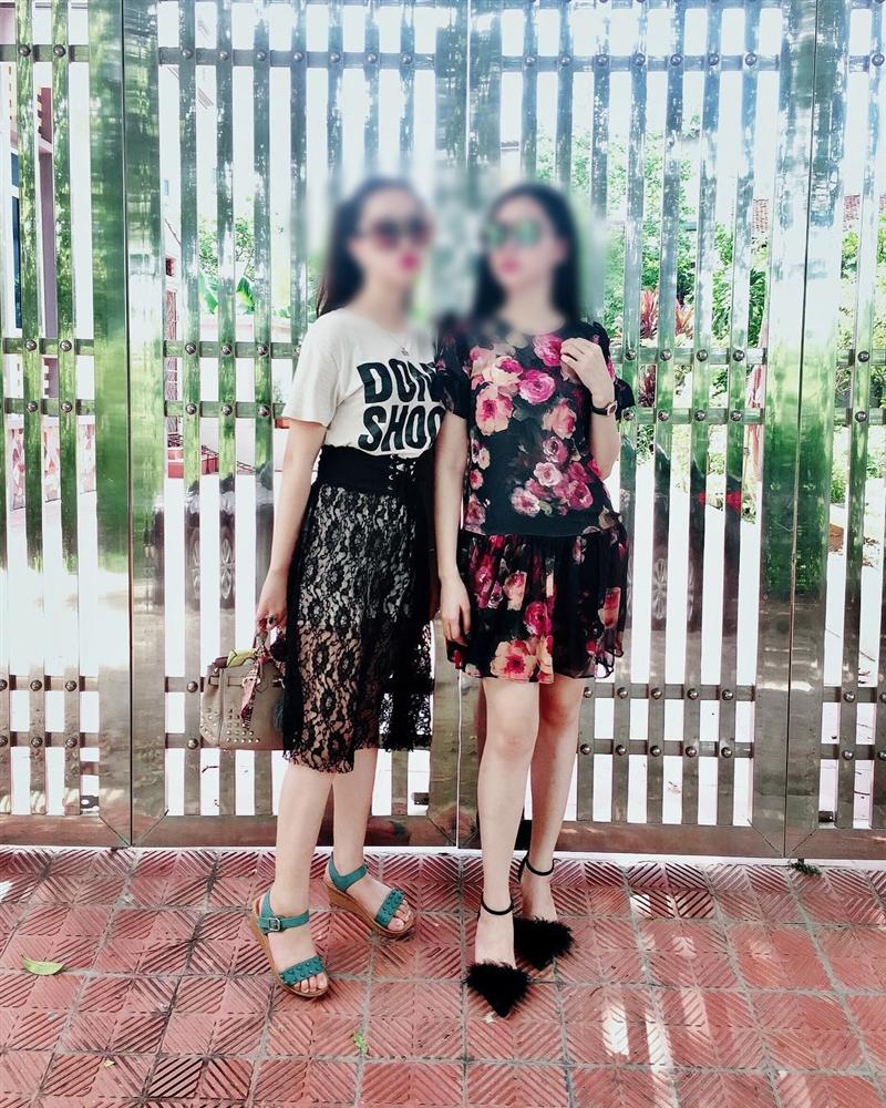 Kiểu áo ren của tiểu tam hot nhất MXH cần được các chị em xếp vào danh sách tuyệt chủng vì vừa xấu lại thiếu thanh lịch-4