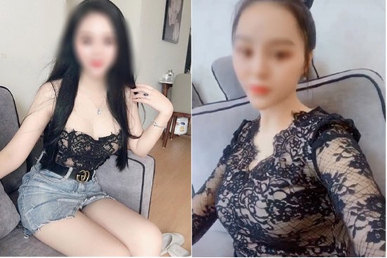 Kiểu áo ren của tiểu tam hot nhất MXH cần được các chị em xếp vào danh sách 