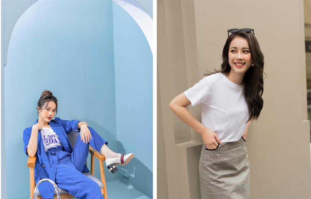 MC Bữa trưa vui vẻ VTV6 được fan bí mật gửi hồ sơ dự thi Hoa hậu, bất ngờ nhưng quyết định... thi luôn!-4