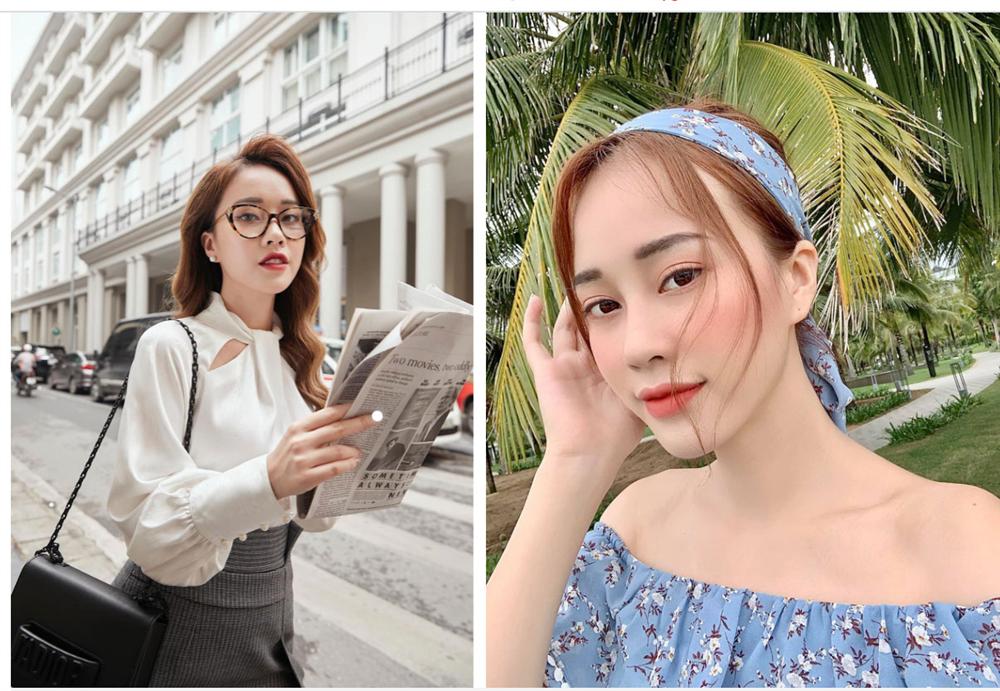 MC Bữa trưa vui vẻ VTV6 được fan bí mật gửi hồ sơ dự thi Hoa hậu, bất ngờ nhưng quyết định... thi luôn!-5