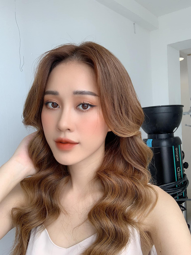 MC Bữa trưa vui vẻ VTV6 được fan bí mật gửi hồ sơ dự thi Hoa hậu, bất ngờ nhưng quyết định... thi luôn!-6