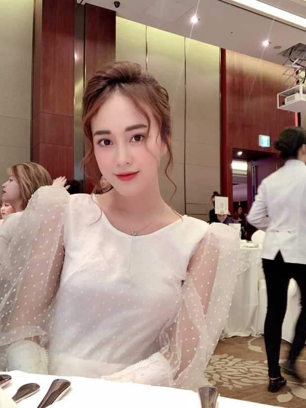 MC Bữa trưa vui vẻ VTV6 được fan bí mật gửi hồ sơ dự thi Hoa hậu, bất ngờ nhưng quyết định... thi luôn!-7