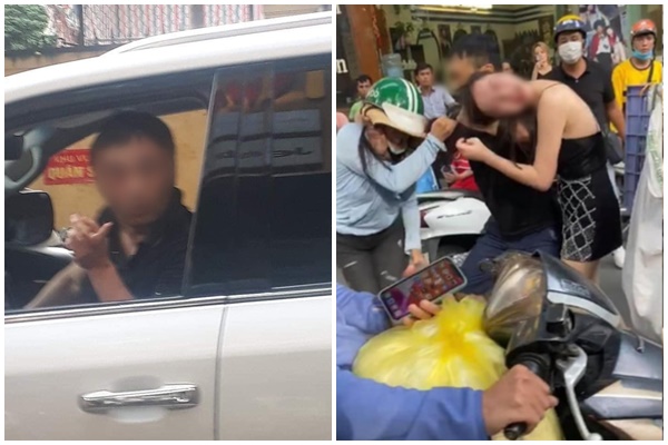 Khi bị phản bội dù đau và điên lắm nhưng nhất định không được xách quần sống mái với tình địch, bỏ qua chuyện cao thượng đi, thứ quyền lợi sát sườn này đáng nói hơn!-4