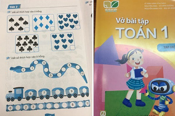 Con vào lớp 1: Học đến 11 rưỡi đêm, tay cầm bút viết run run vẫn vật lộn với bài tập về nhà, tôi có nên thừa nhận mình thất bại?-6