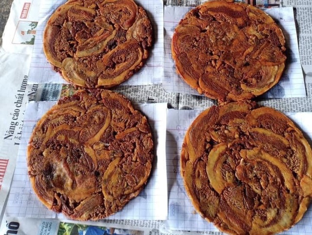 Tóp mỡ rán giòn bán tiền triệu, món ăn từng thất sủng nay đổi đời-2